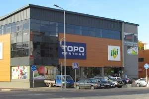 Topo centras image
