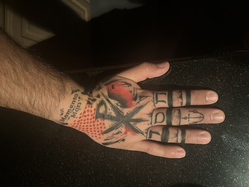 Explore 3 tattoo ideas, creative tattoo ideas in Lake Villa, available at Eternal Tiger Tattoo