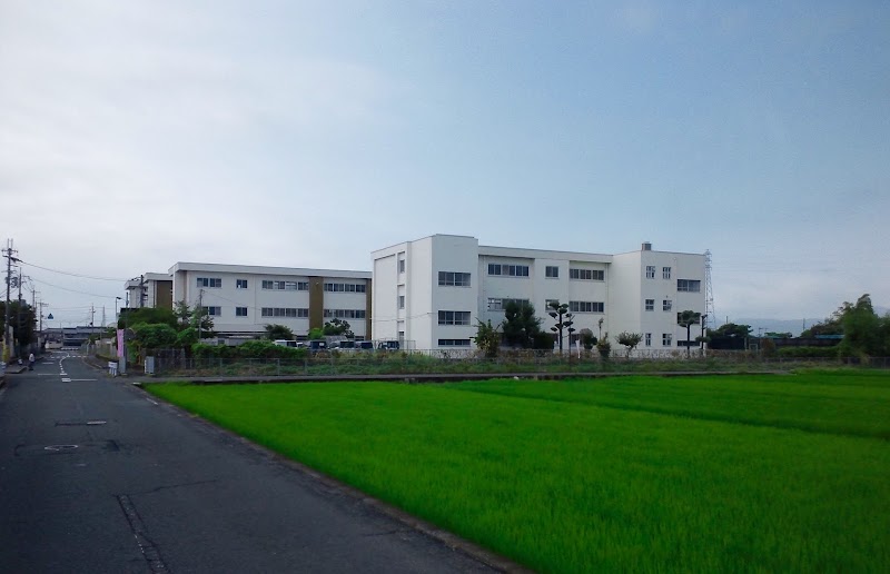 三宅町立三宅小学校