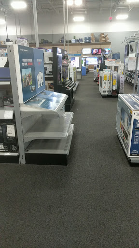 Electronics Store «Best Buy», reviews and photos, 2600 US-34, Oswego, IL 60543, USA