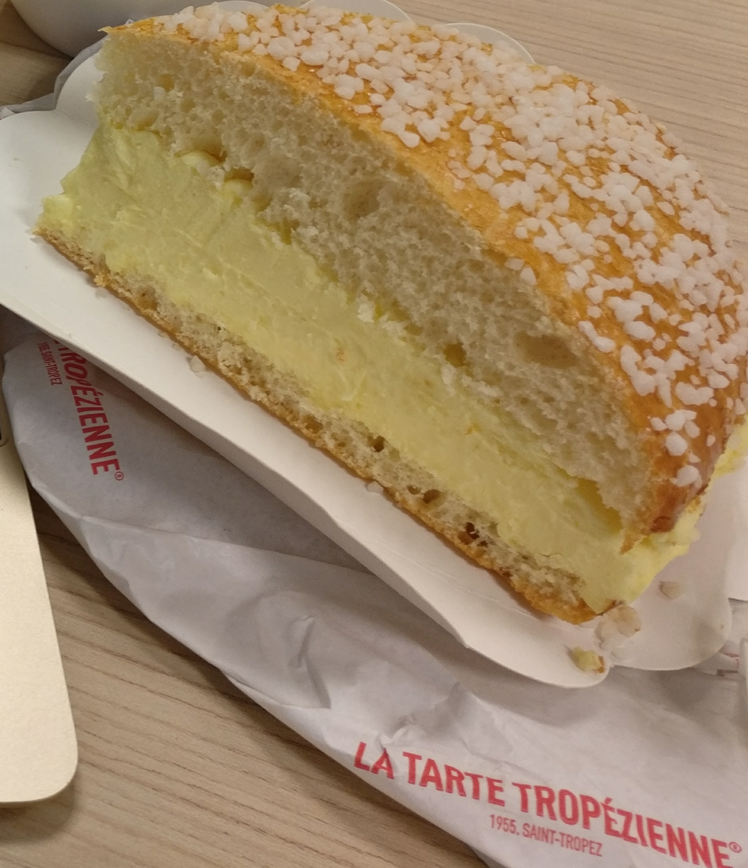 Photo n° 1 de l'avis de Alexia.o fait le 25/07/2017 à 20:13