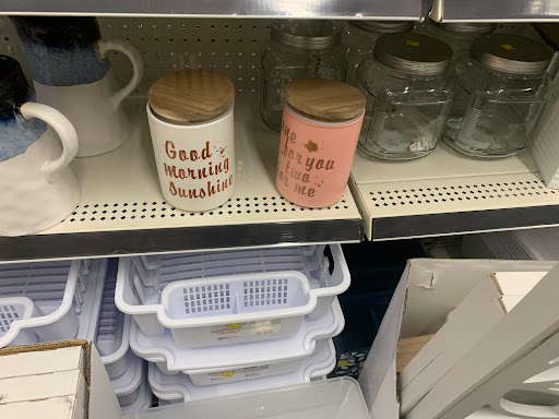 Discount Store «Dollar General», reviews and photos, 324 Bloomingdale Ave, Federalsburg, MD 21632, USA