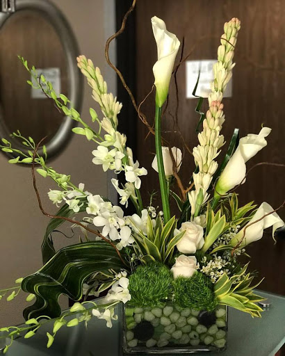 Florist «Inland Bouquet Florist», reviews and photos, 1991 Diners Ct, San Bernardino, CA 92408, USA