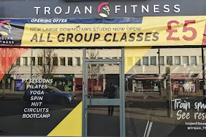 Trojan Fitness image