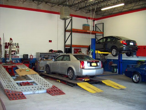 Auto Body Shop «Fix a Dent Auto Body», reviews and photos, 70 S Bridge St, Staten Island, NY 10309, USA