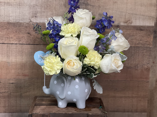 Florist «City of Flowers», reviews and photos, 215 Moffett Blvd, Mountain View, CA 94043, USA