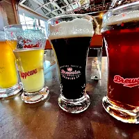 Brewster Bros. Brewing Co in Chippewa Falls, Wisconsin - 4.60 star rating