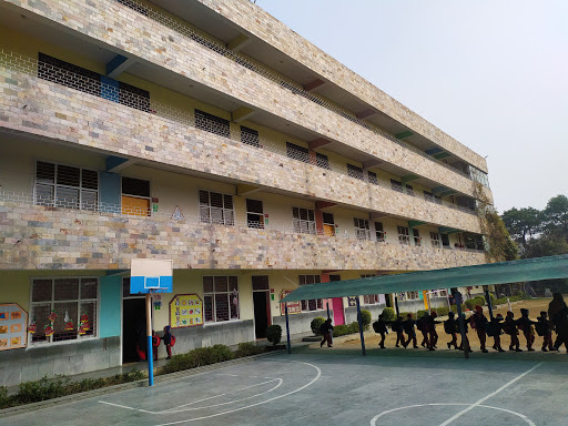 Ch. Chhabil Dass Public School