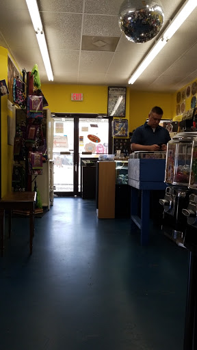 Music Store «Kilgor Trouts», reviews and photos, 706 8th Ave N, Myrtle Beach, SC 29577, USA