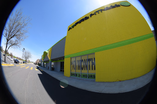 Gym «Aspire Fitness», reviews and photos, 15550 E 6th Ave, Aurora, CO 80011, USA