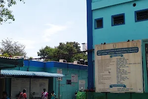 Government Madurai District Headquarters Hospital Usilampatti image