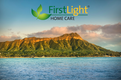 FirstLight Home Care of Honolulu