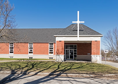 Brockville Wesleyan Church