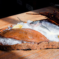 Photos du propriétaire du Restaurant de fruits de mer Criée Raynier - Poissons & Coquillages aux Halles de Toulon - n°8