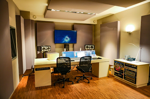 Playroom Studios GmbH