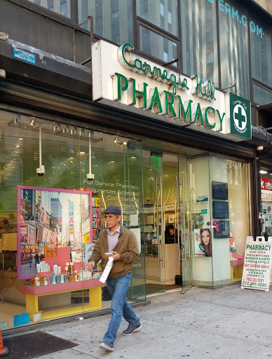 Carnegie Hill Pharmacy image 10