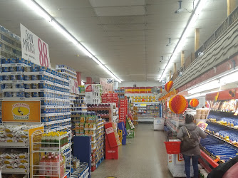 Jerry's Supermarkets Inc