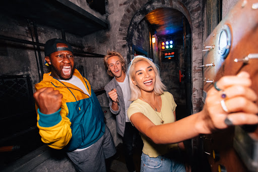 The Escape Game Rancho Cucamonga image