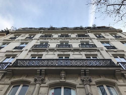 Sistel'Immo Paris Centre| Agence Immobilière De Famille |Spécialiste De L’immobilier PRESTIGE Paris10 à Paris