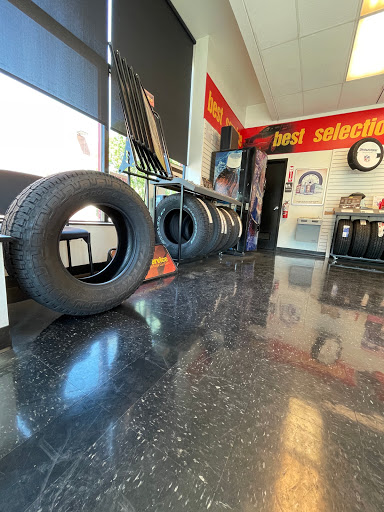 Tire Shop «Tires Plus», reviews and photos, 197 Lancaster Ave, Malvern, PA 19355, USA
