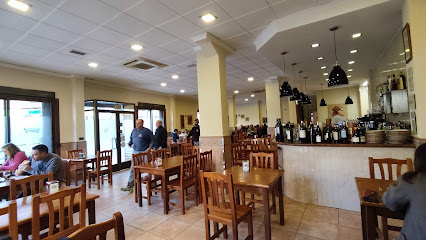 Bar Restaurante Avenida - Av. Santa María, 21, 46133 Meliana, Valencia, Spain