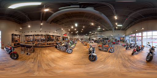 Motorcycle Dealer «Indian Motorcycle of Denver», reviews and photos, 7700 W Colfax Ave, Lakewood, CO 80214, USA