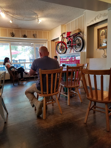 Coffee Shop «Pannikin Coffee & Tea», reviews and photos, 7467 Girard Ave, La Jolla, CA 92037, USA