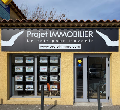 Projet Immobilier à Marignane à Marignane