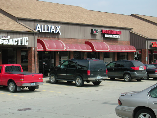 Alltax Income Tax - Sterling Heights