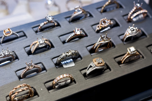 Jeweler «Long Jewelers», reviews and photos, 701 N Battlefield Blvd, Chesapeake, VA 23320, USA