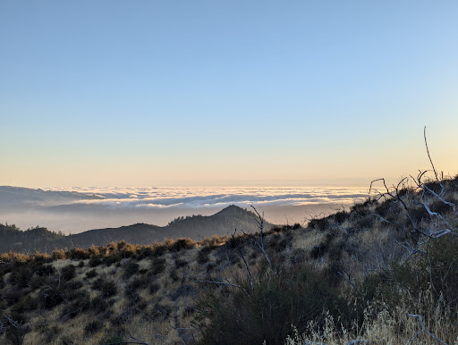 Sugarloaf Ridge State Park