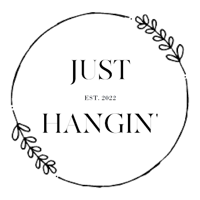 Just Hangin'