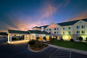 Hilton Garden Inn Savannah Airport image
