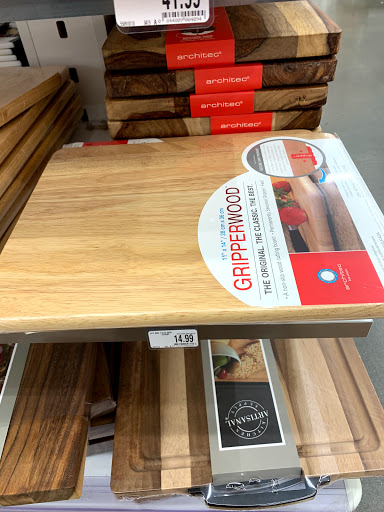 Department Store «Bed Bath & Beyond», reviews and photos, 2615 Medical Center Pkwy #1200, Murfreesboro, TN 37129, USA