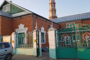 Nur Islam مسجد image