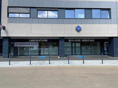 BIOGROUP - Laboratoire du Centre Guebwiller à Guebwiller