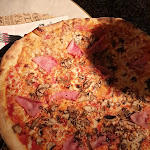 Photo n°4 de l'avis de Marcel.i fait le 06/03/2022 à 13:10 sur le  L'Osteria Essen Kennedyplatz à Essen