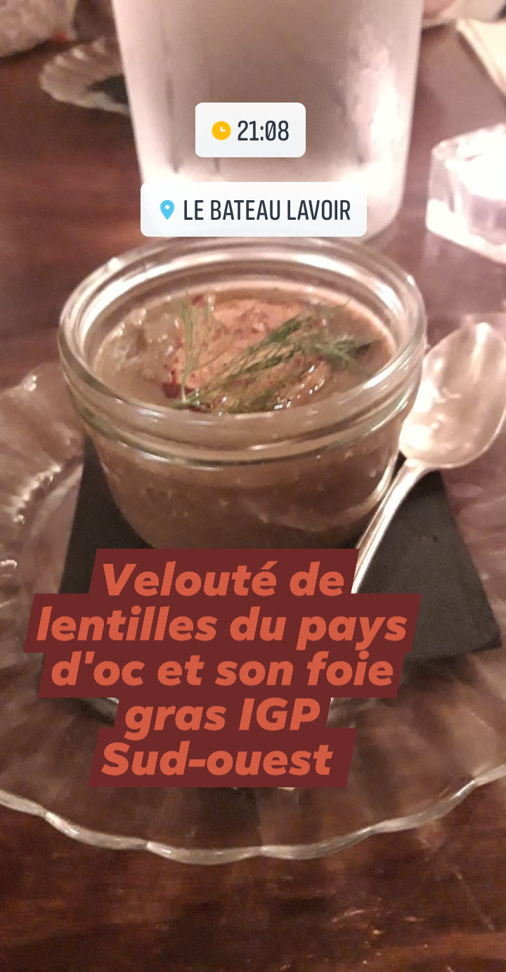 Photo n° 2 de l'avis de Luc.i fait le 02/11/2019 à 11:23