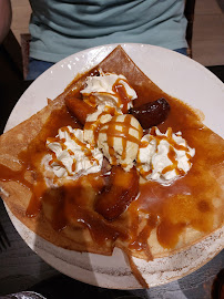 Crème glacée du Crêperie Crêperie Le Binôme à Fouesnant - n°7