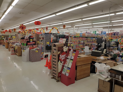 Grocery Store «Town & Country Supermarket», reviews and photos, 719 Ozark St, Cabool, MO 65689, USA
