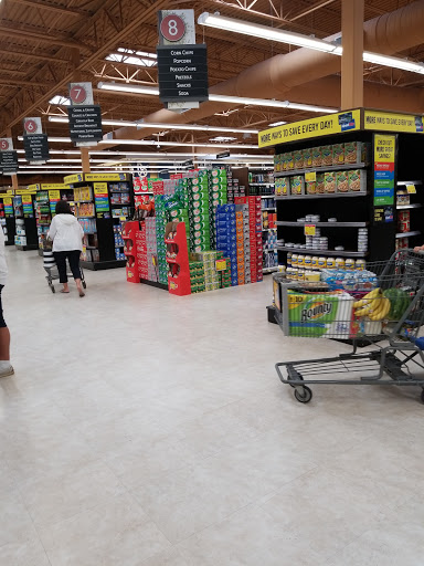 Supermarket «Price Chopper», reviews and photos, 2 Worcester Rd, Webster, MA 01570, USA