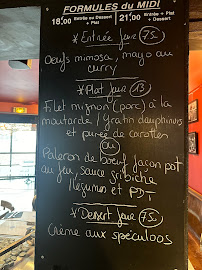 Les plus récentes photos du Restaurant français Montuno restaurant à Tourcoing - n°2