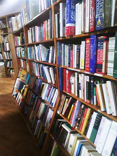 Book Store «Book Gallery», reviews and photos, 3643 E Indian School Rd, Phoenix, AZ 85018, USA