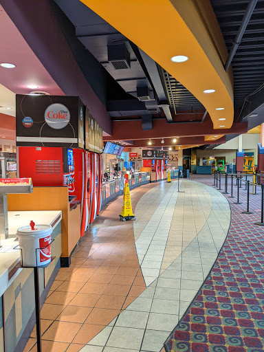 Movie Theater «AMC Barrett Commons 24», reviews and photos, 2600 Cobb Pl Ln NW, Kennesaw, GA 30144, USA