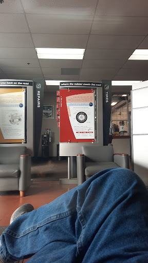 Tire Shop «Firestone Complete Auto Care», reviews and photos, 2126 S Main St, Wake Forest, NC 27587, USA