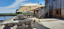 Atmosphère du Bar-restaurant à huîtres Chez Bidart à Gujan-Mestras - n°20