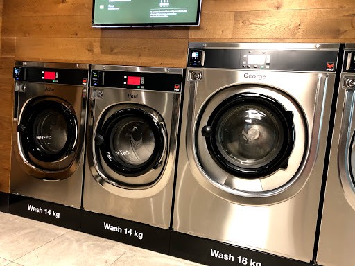 Laundries in Perth