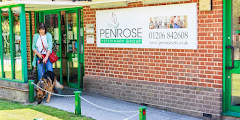 Penrose Veterinary Group