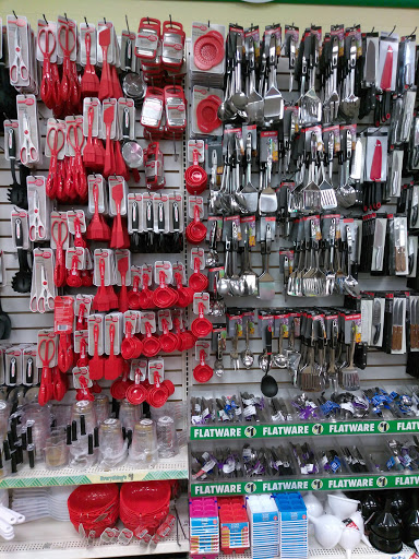 Dollar Store «Dollar Tree», reviews and photos, 4005 Manzanita Ave #32, Carmichael, CA 95608, USA