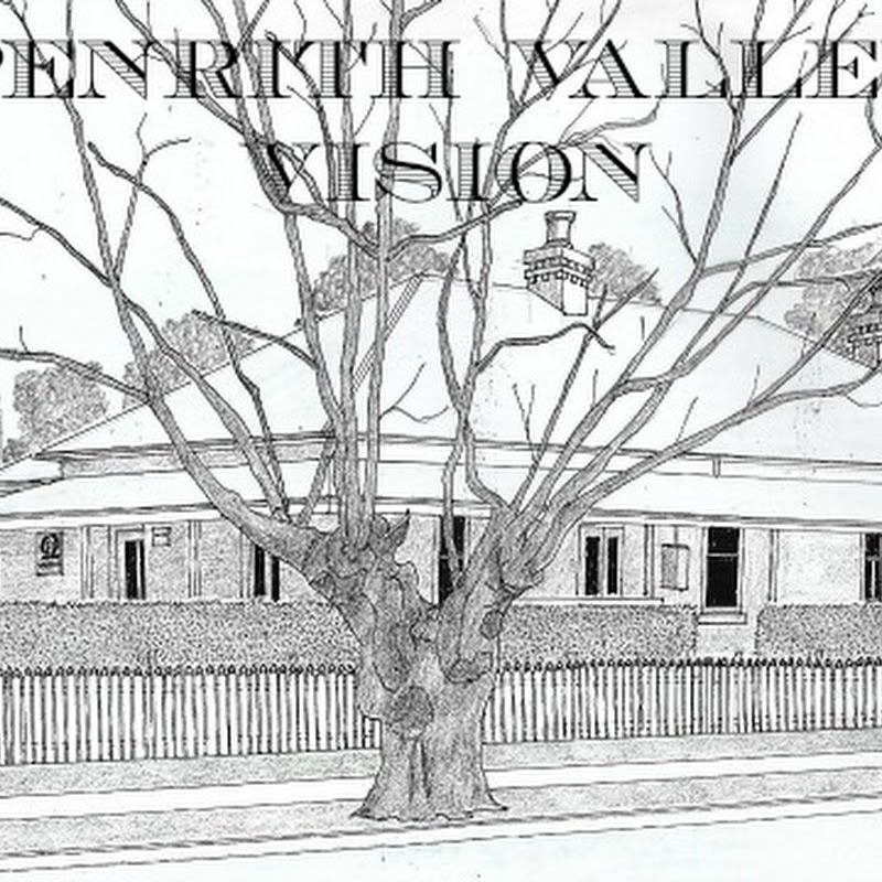 Penrith Valley Vision
